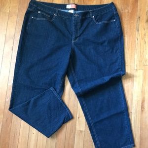 JUST MY SIZE Jeans